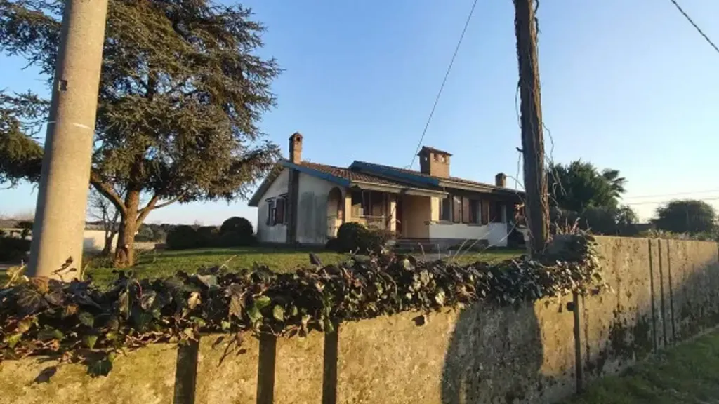 Extérieur - Bifamiliar Villa with Garden in Rosolina
