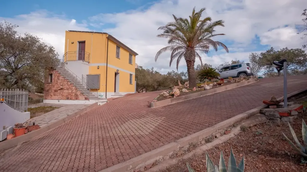 Extérieur - Luxury Villa with Sea Views in Torpe'