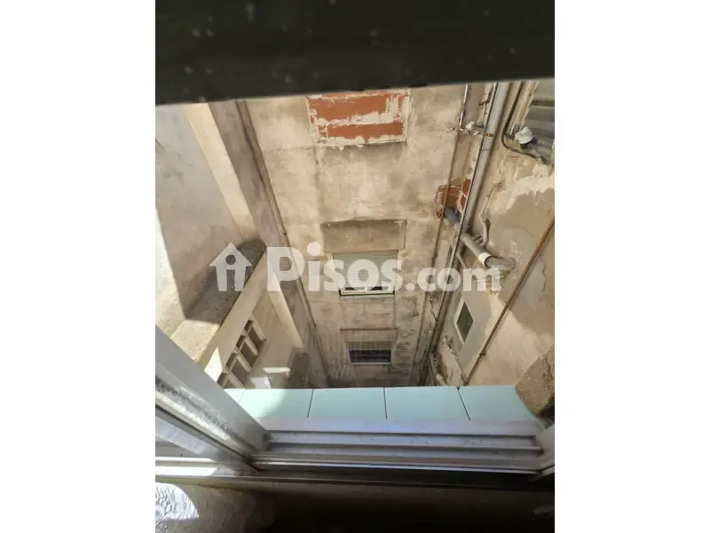 Jardin - Apartment with Balcony in Castellón Centre