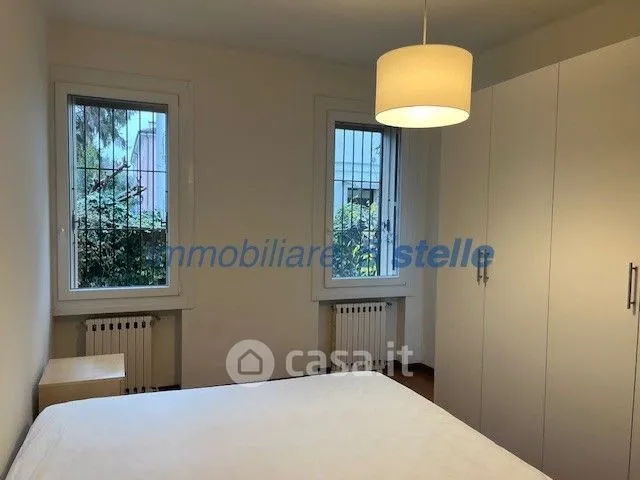 Chambres - Ground Floor Flat with Garden in Vicenza
