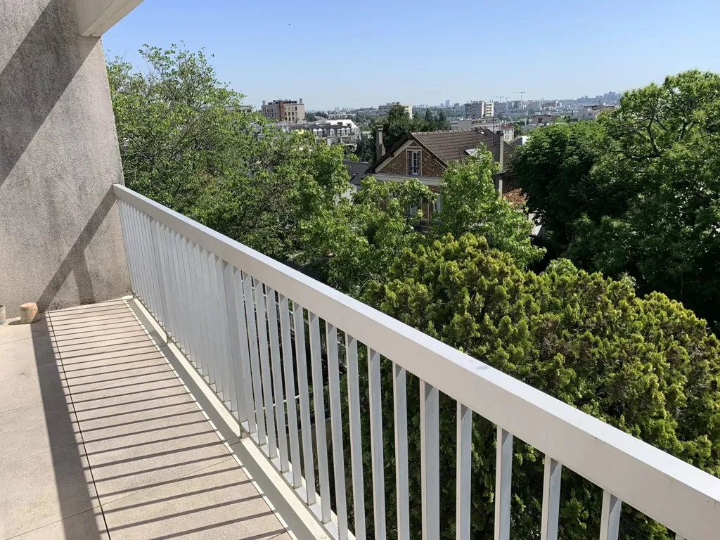 Appartement 1 pièces à Le Plessis-Robinson