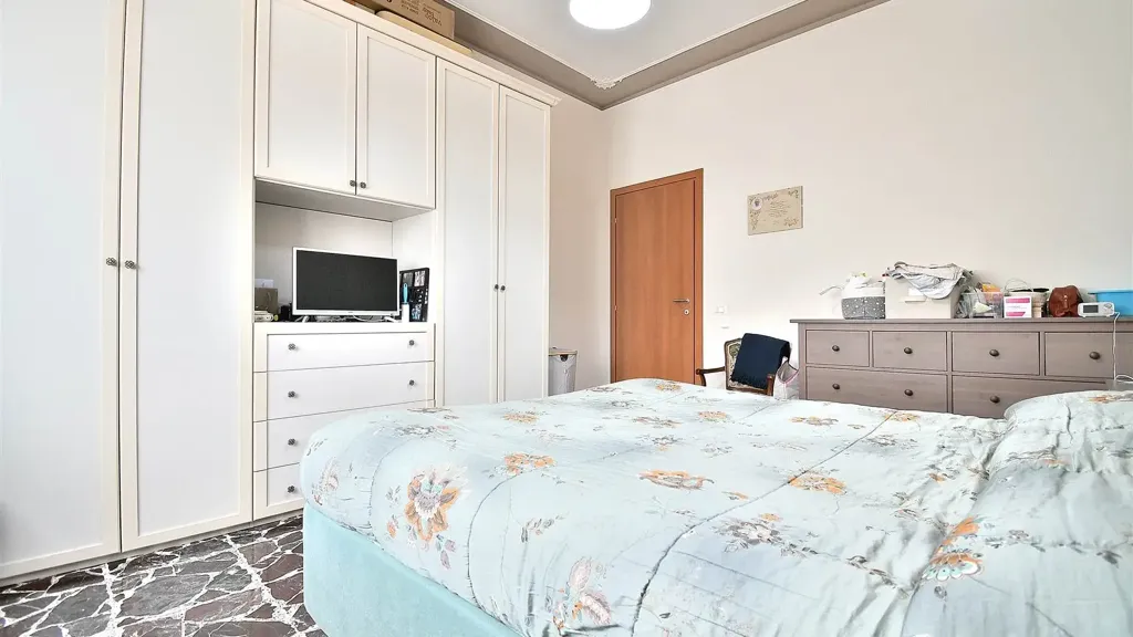Chambres - Rustic Apartment with Terrace in Siena