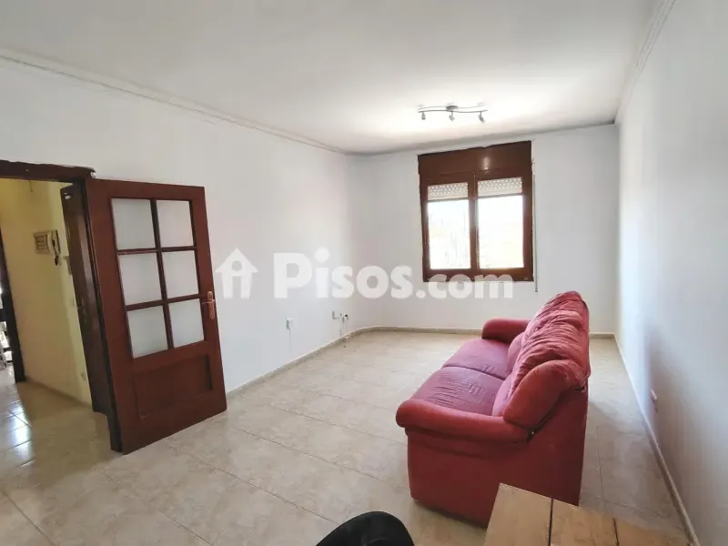 Séjour - Flat with Sea Proximity in Centre