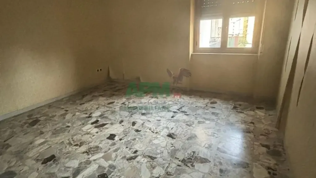 Toad - Spacious Apartment with Balcony in Cosenza Centre