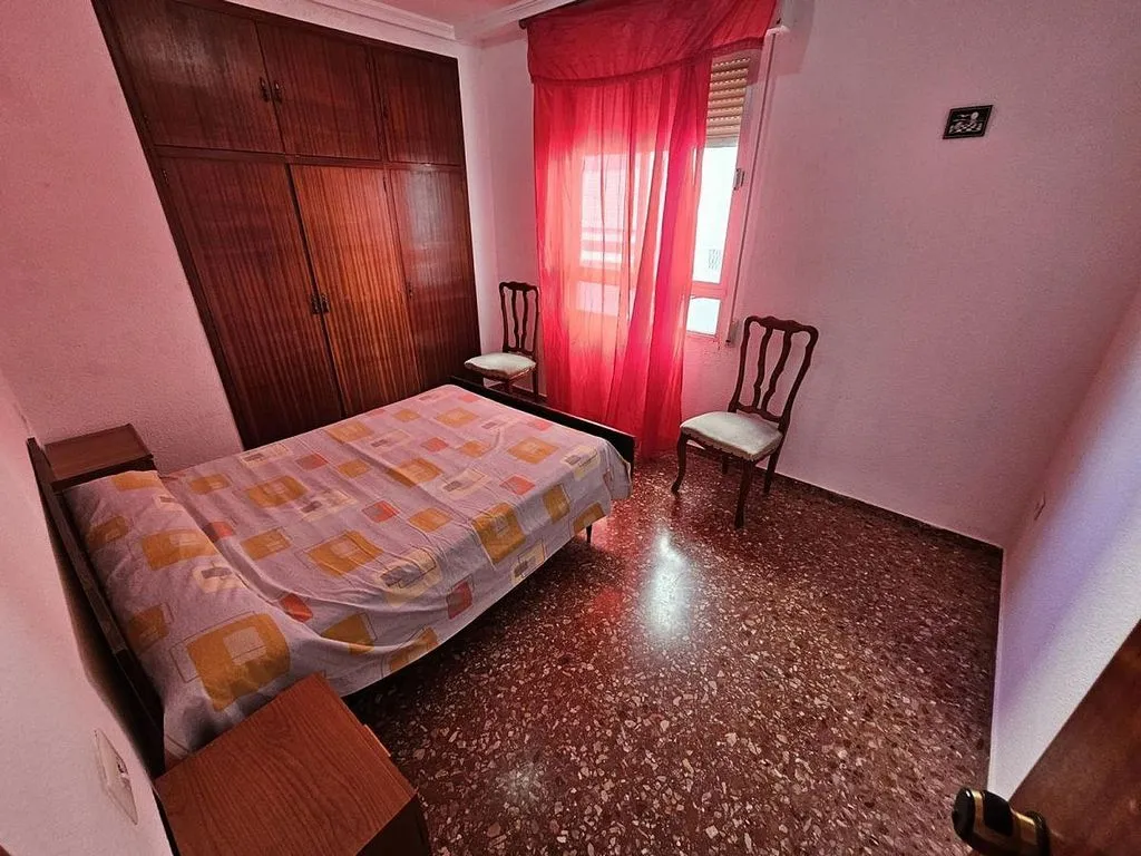 Chambres - Apartment with Lift in Cabanes