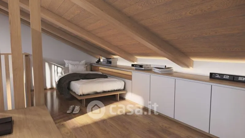 Pièces - New Apartments with Balconies in Como