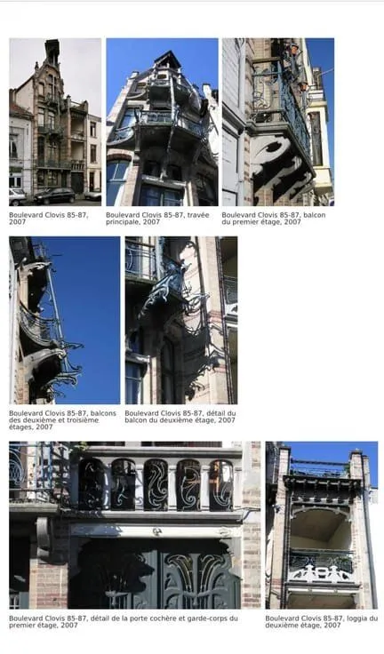 Maison à Brussels