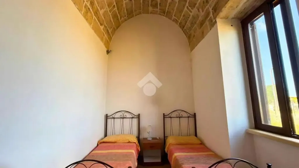 Chambres - Rustic Villa with Garden in Nardò