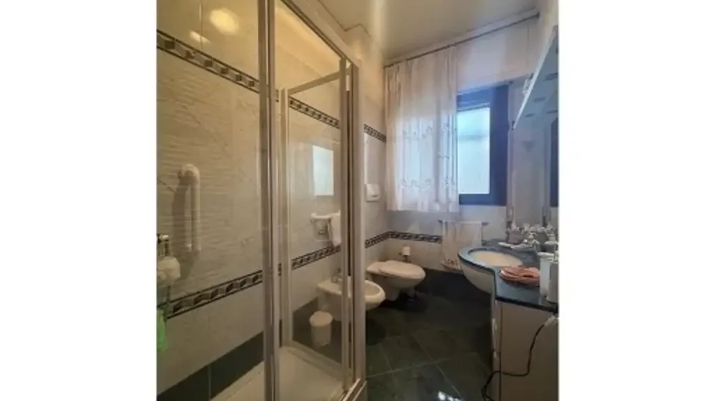 Vannitoad - Apartment with Terrace in Florence