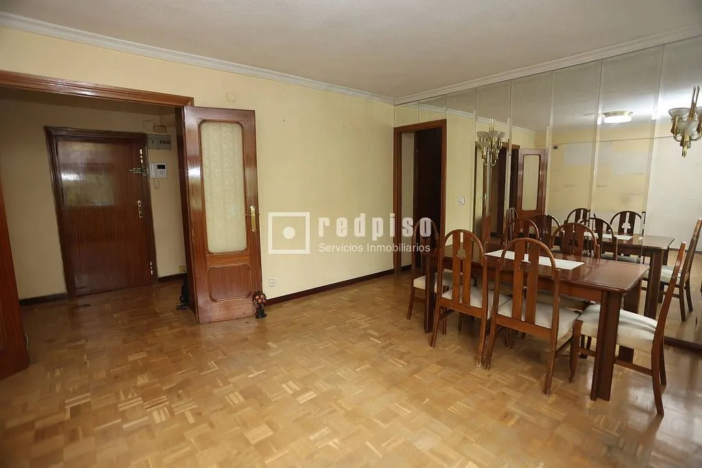 Salle à manger - Apartment with Ascender in Ciudad de los Ángeles