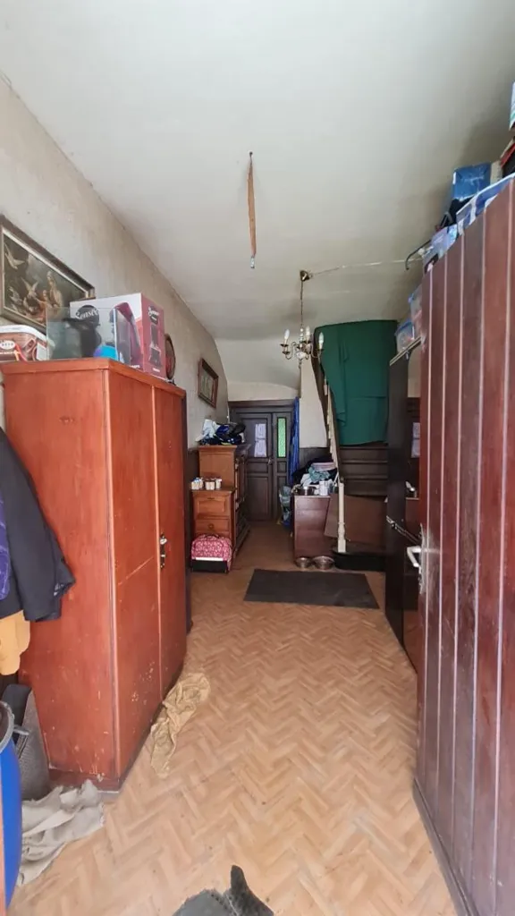 Maison 2 chambres à Montroeul-sur-Haine