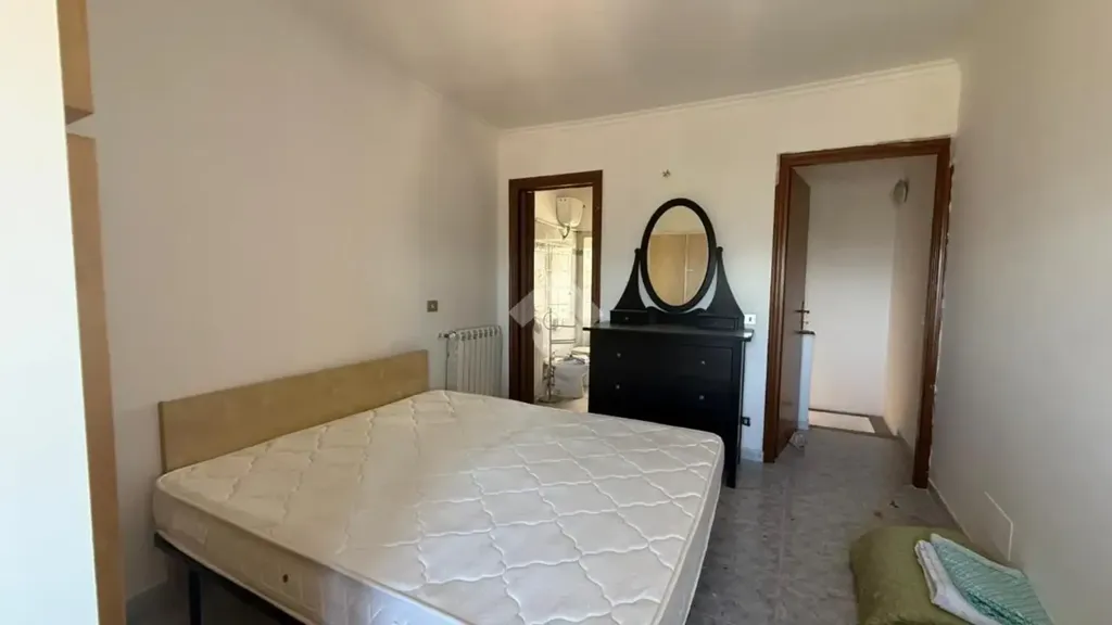 Chambres - Cielo-Terra Apartment with Private Garden in Artena