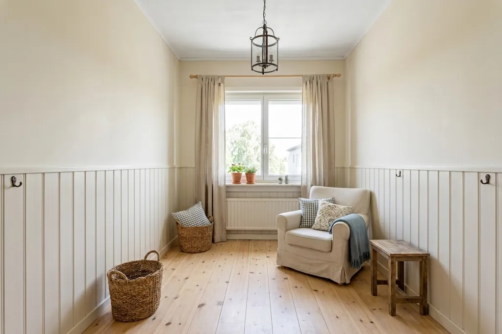 Esik - Instapklare Bel-etage in Stabroek