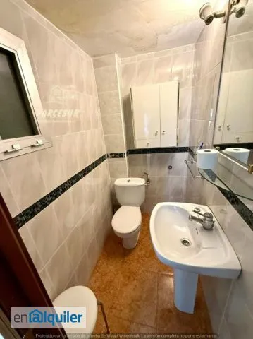 Vannitoad - Student-Friendly Flat with Terrace in Poniente-Sur