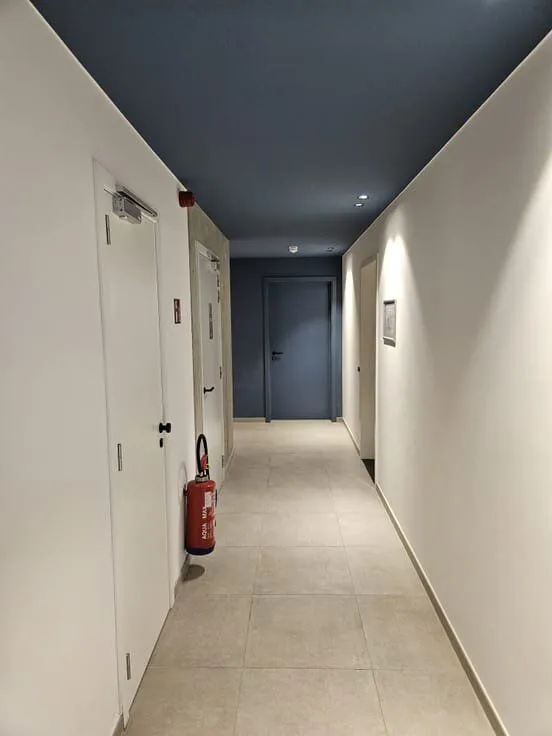 Appartement 1 chambres à Liège
