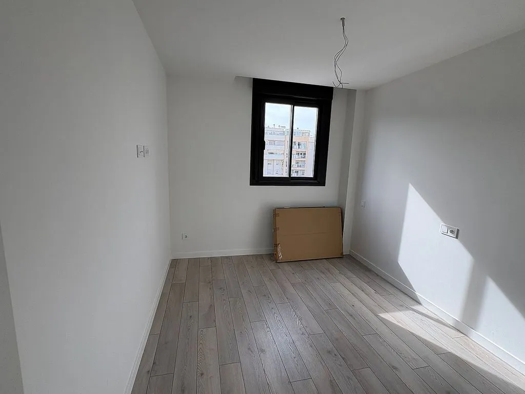 Pièces - New Flat with Pool and Terrace in Los Álamos