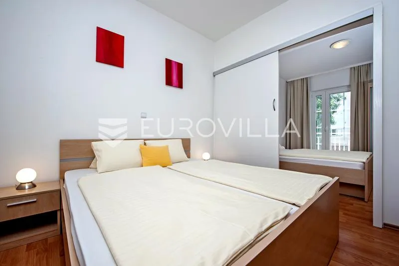 Chambres - Multi-Apartment House with Terrace in Rovinj