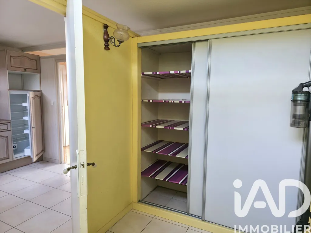 Buanderie - Appartement avec balcon et garage à Tarbes