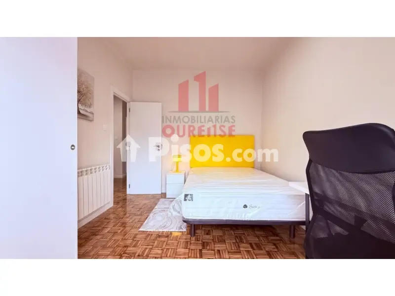 Magamistoad - Student-Friendly Flat with Balcony in A Ponte