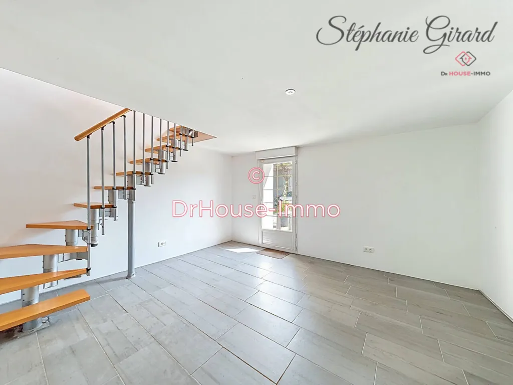 Maison 8 pièces à Gidy