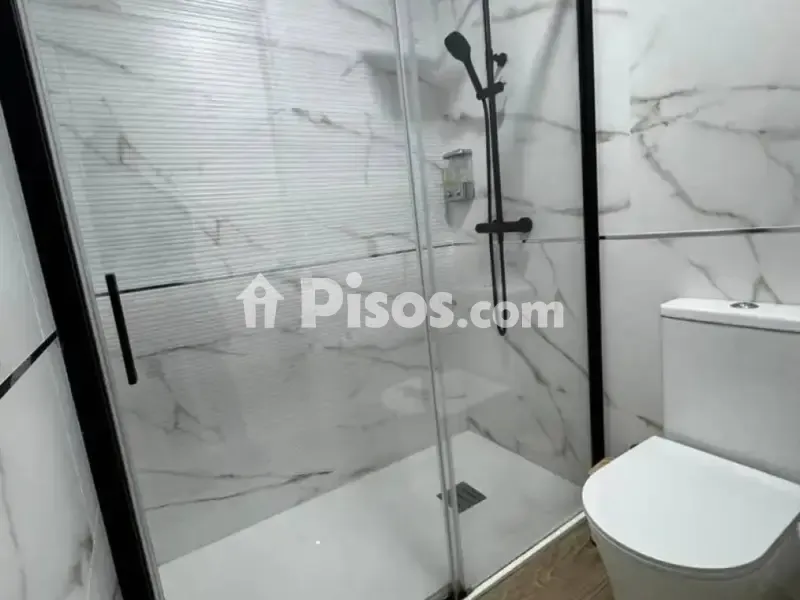Bagni - Modern Loft with High Ceilings in Córdoba