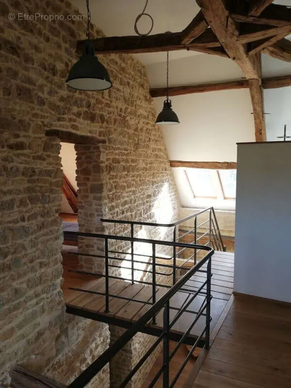 5-room house in Paray-Le-Monial