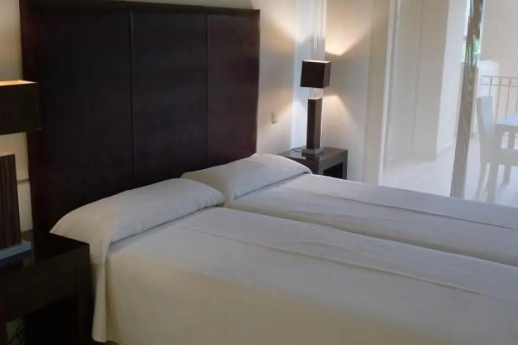 Chambres - Beachside Flat with Pool in Marbella