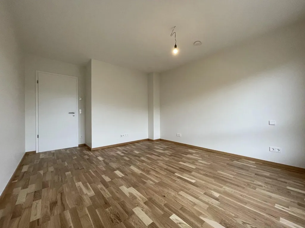 Pièces - Appartement 1 Chambre avec Balcon à Steinfort