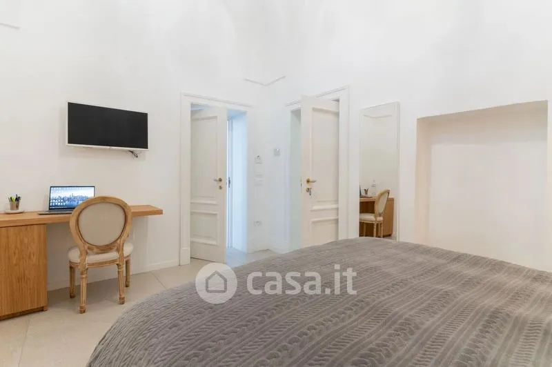 Bedrooms - Restored Terraced House with Spa in Ostuni