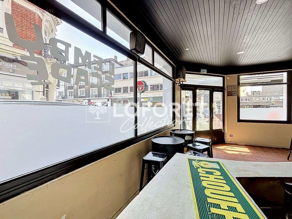 Toad - Bar Business in Boulogne-sur-Mer
