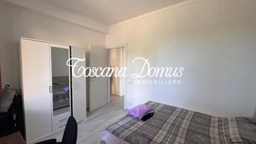 Chambres - Renovated Apartment with Terraces in Siena