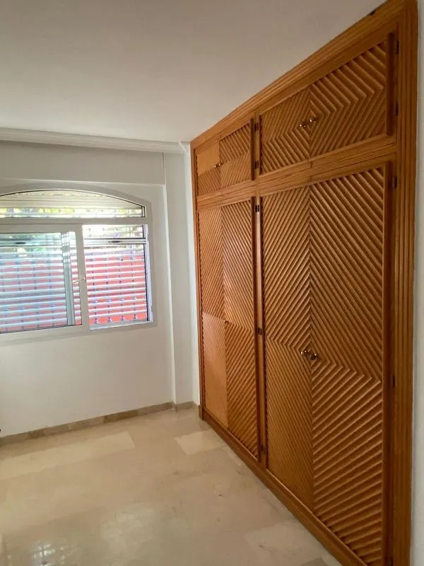 Rooms - Chalet with Terrace in Pedregalejo, Málaga