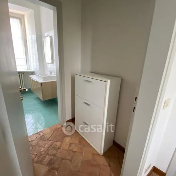Salles de bain - Fully Furnished Bilocale in Valbrembo