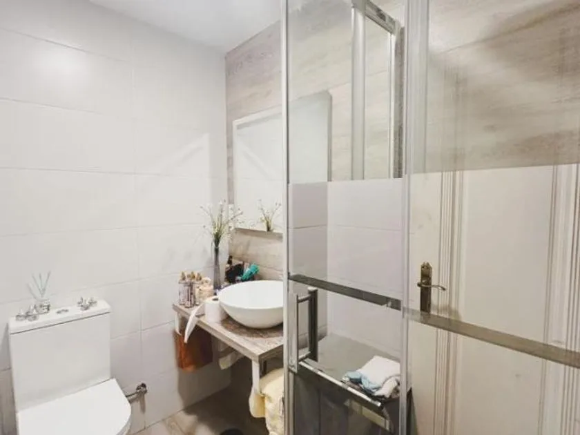 Vannitoad - Seafront Apartment with Balcony in Cádiz