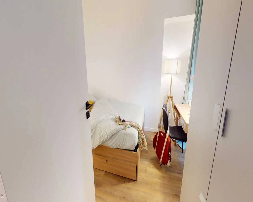 Appartement 4 pièces à Paris