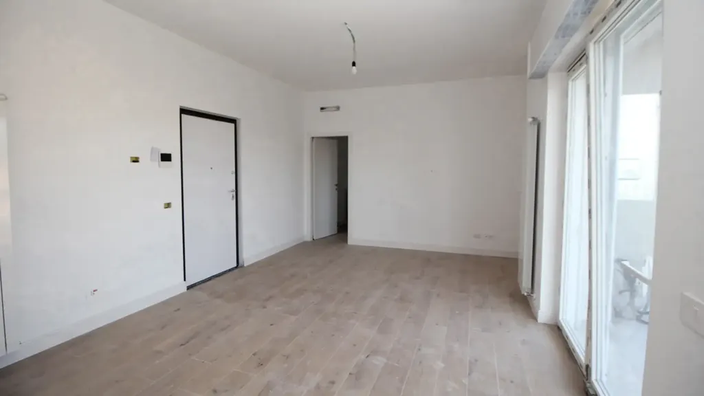 Toad - Studio Apartment with Balcony in Marnate