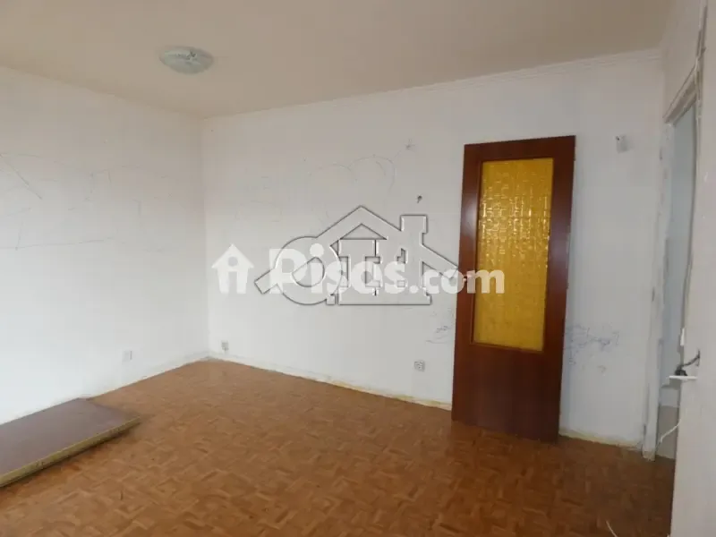 Pièces - Spacious Apartment with Terrace in Usera, Madrid