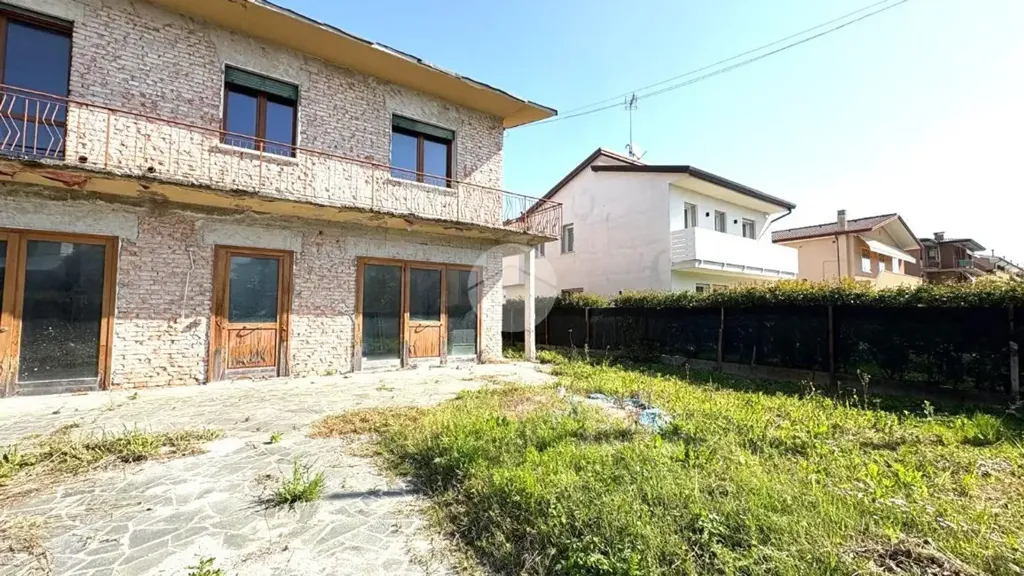 Extérieur - Villa to Renovate with Garden in Vigonza