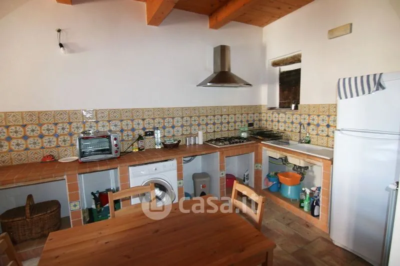 Cucina - Restored Stone House in Francavilla Marittima