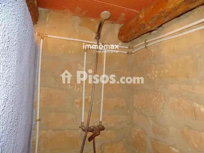 Vannitoad - Rustic Finca with Stone Cottage in Caseres