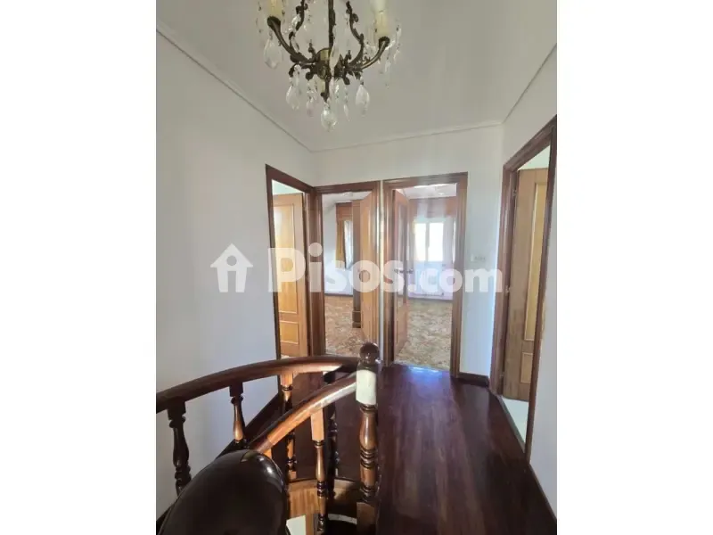 Entrée - Chalet with Sea View in Valdoviño