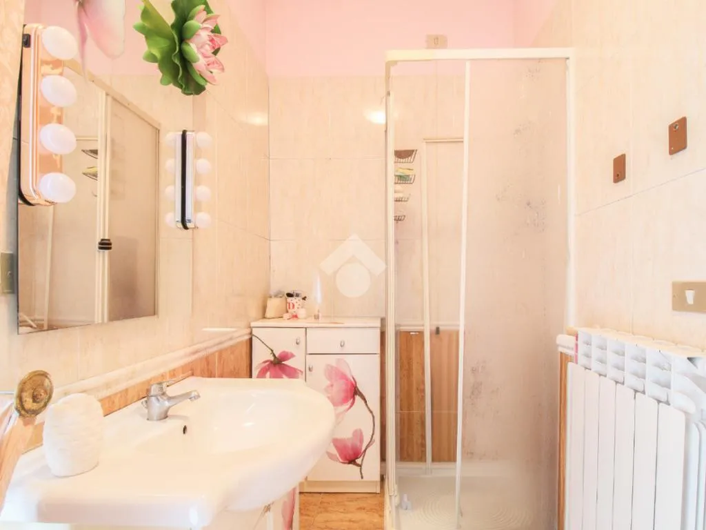 Vannitoad - Semi-detached Villa with Private Courtyard in Città Sant'Angelo