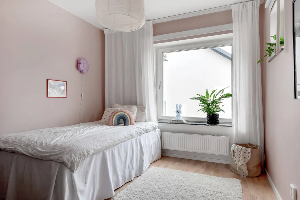 4-room apartment in Uppsala kommun