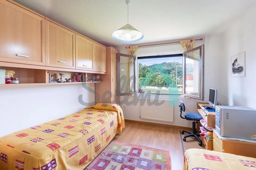 Magamistoad - T2 Apartment with Terrace in Cangas de Onís