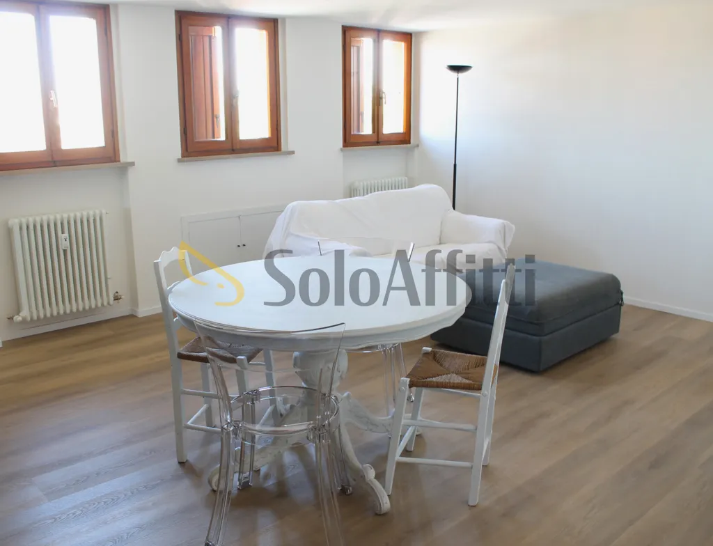 Appartement 2 pièces à Forlì