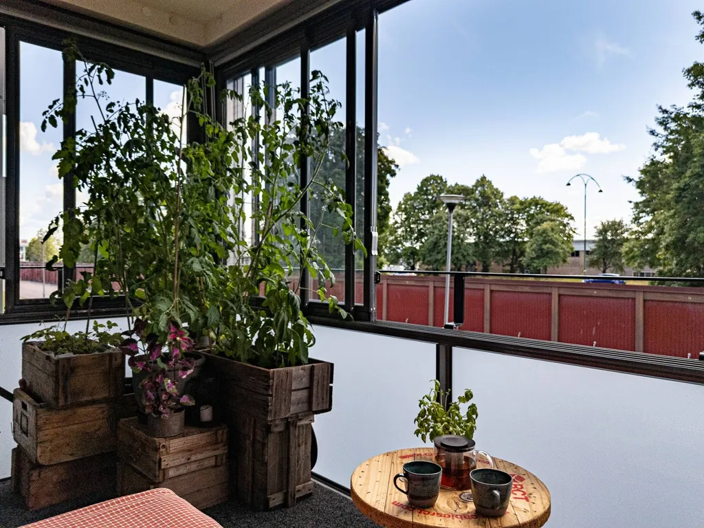 Appartement 1 pièces à Borlänge kommun