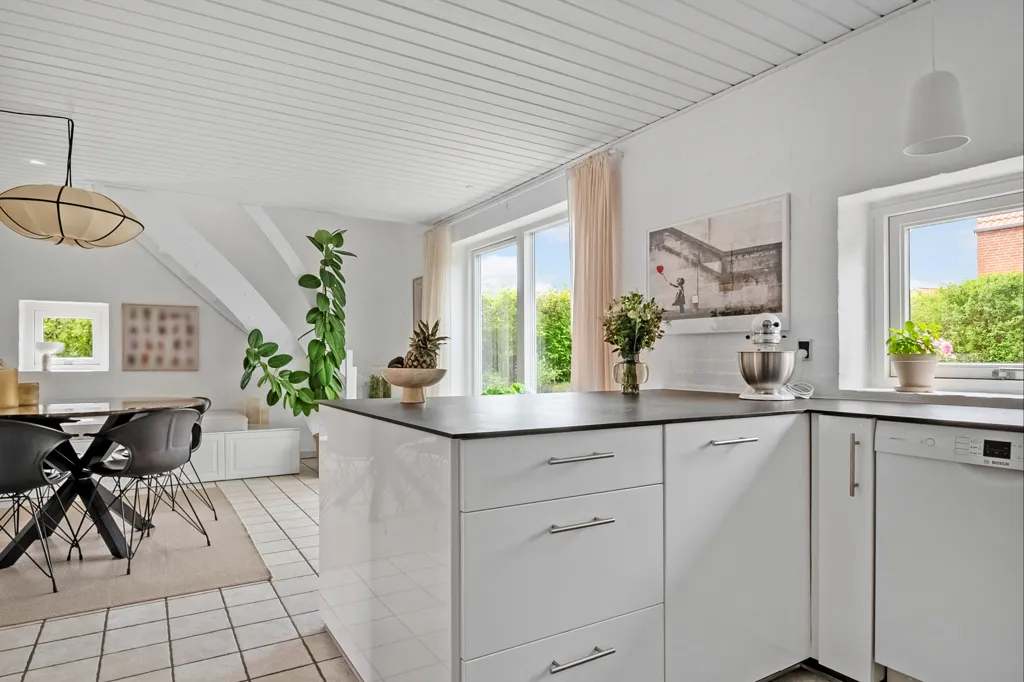 5-room house in Viby J