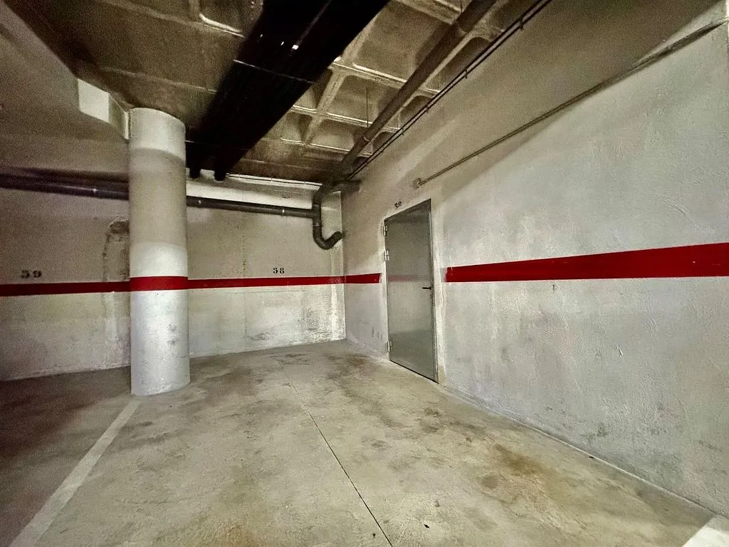 garage