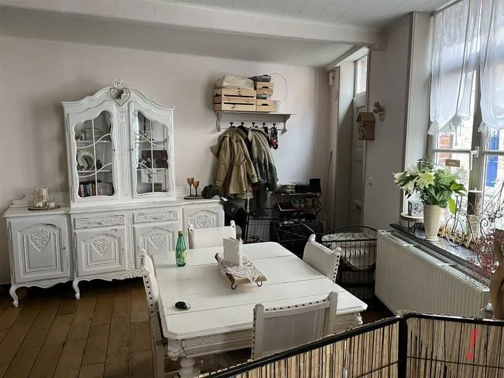 Maison 2 chambres à Brugge