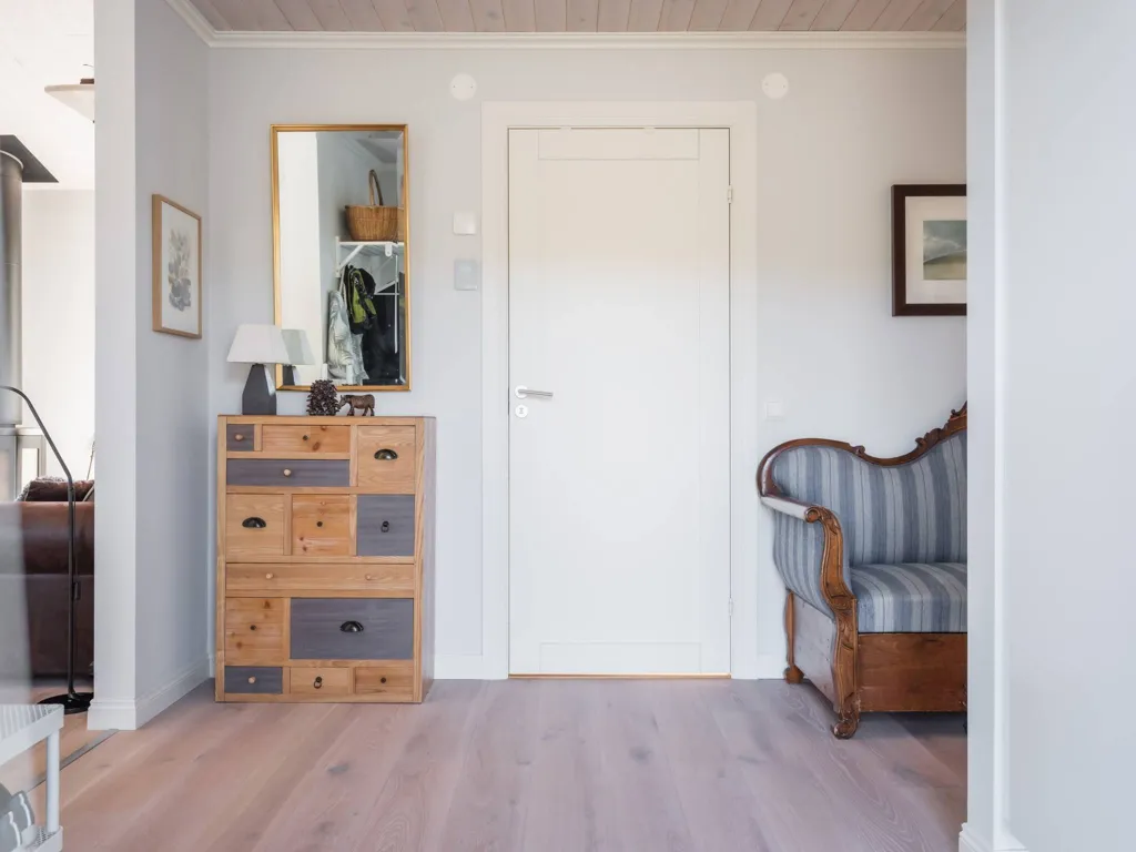 Ingresso - Villa with Pool and Sea View in Östergarn